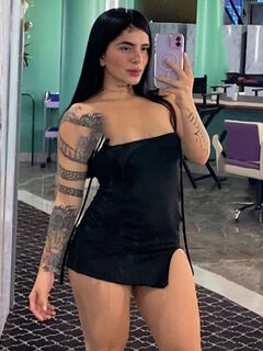 Abby Montano
